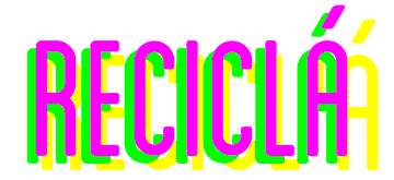 Reciclá Reciclá